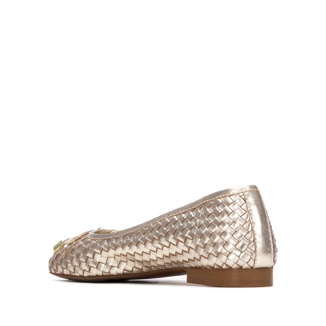Zapato de mujer plano Carmela 16329603
