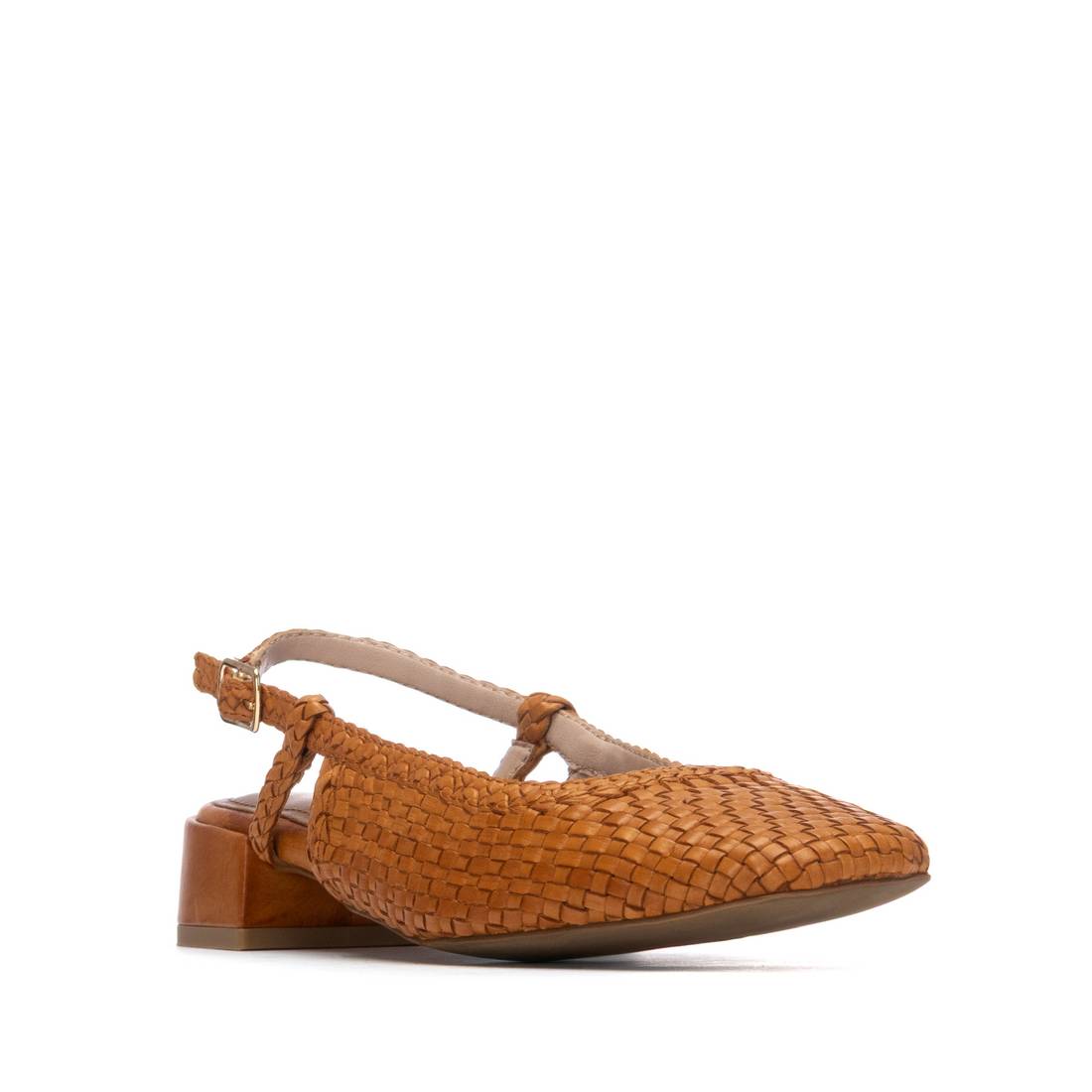 Zapato de mujer plano Carmela 16329701