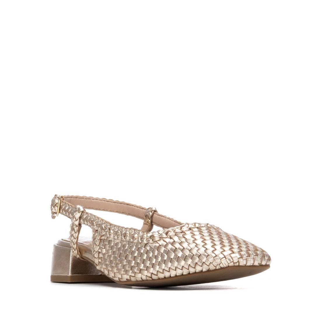 Zapato de mujer plano Carmela 16329703