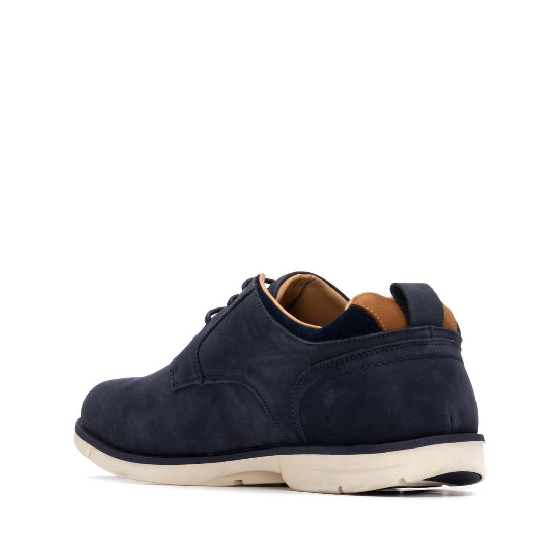 Zapato de hombre plano Carmela 16390003