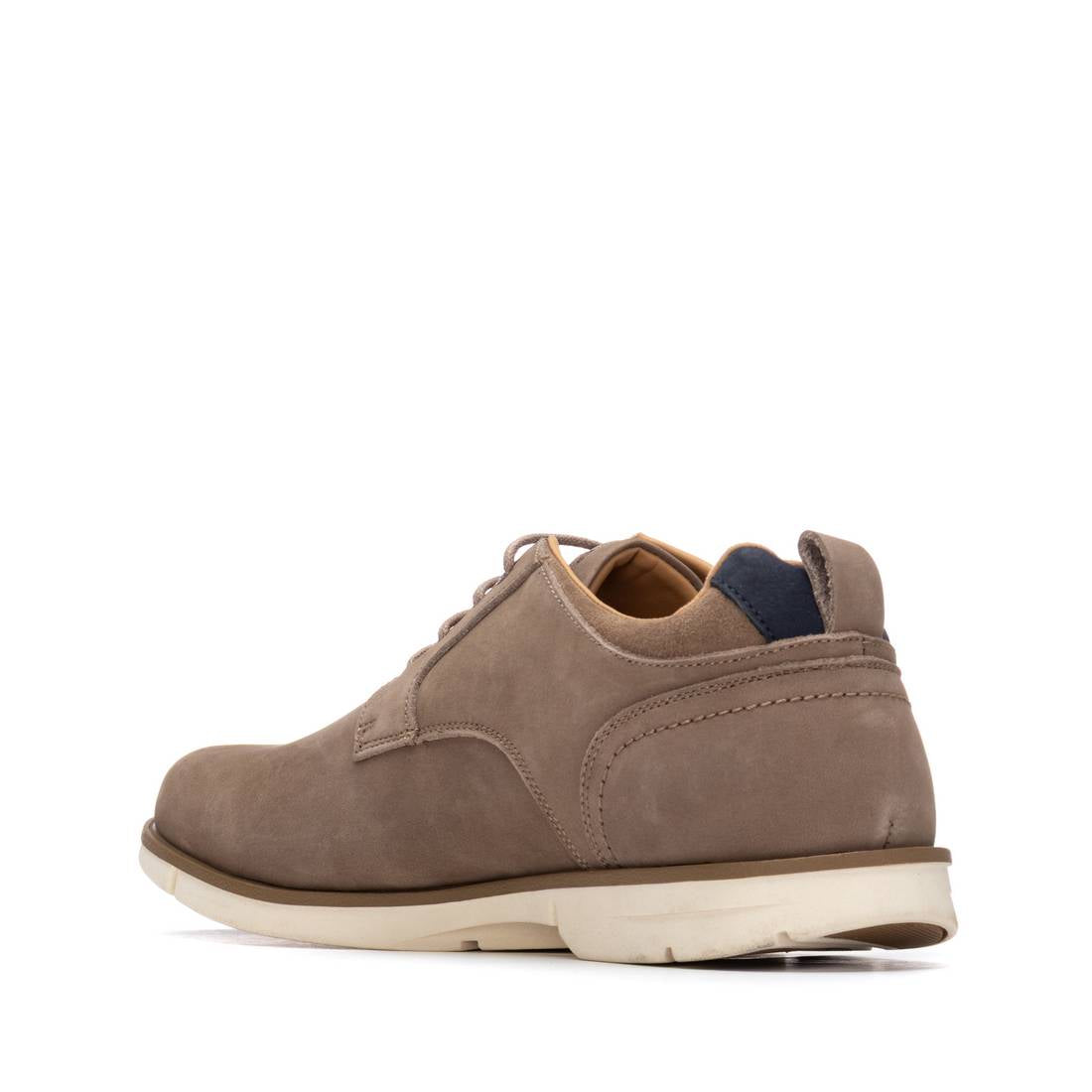 Zapato de hombre plano Carmela 16390004