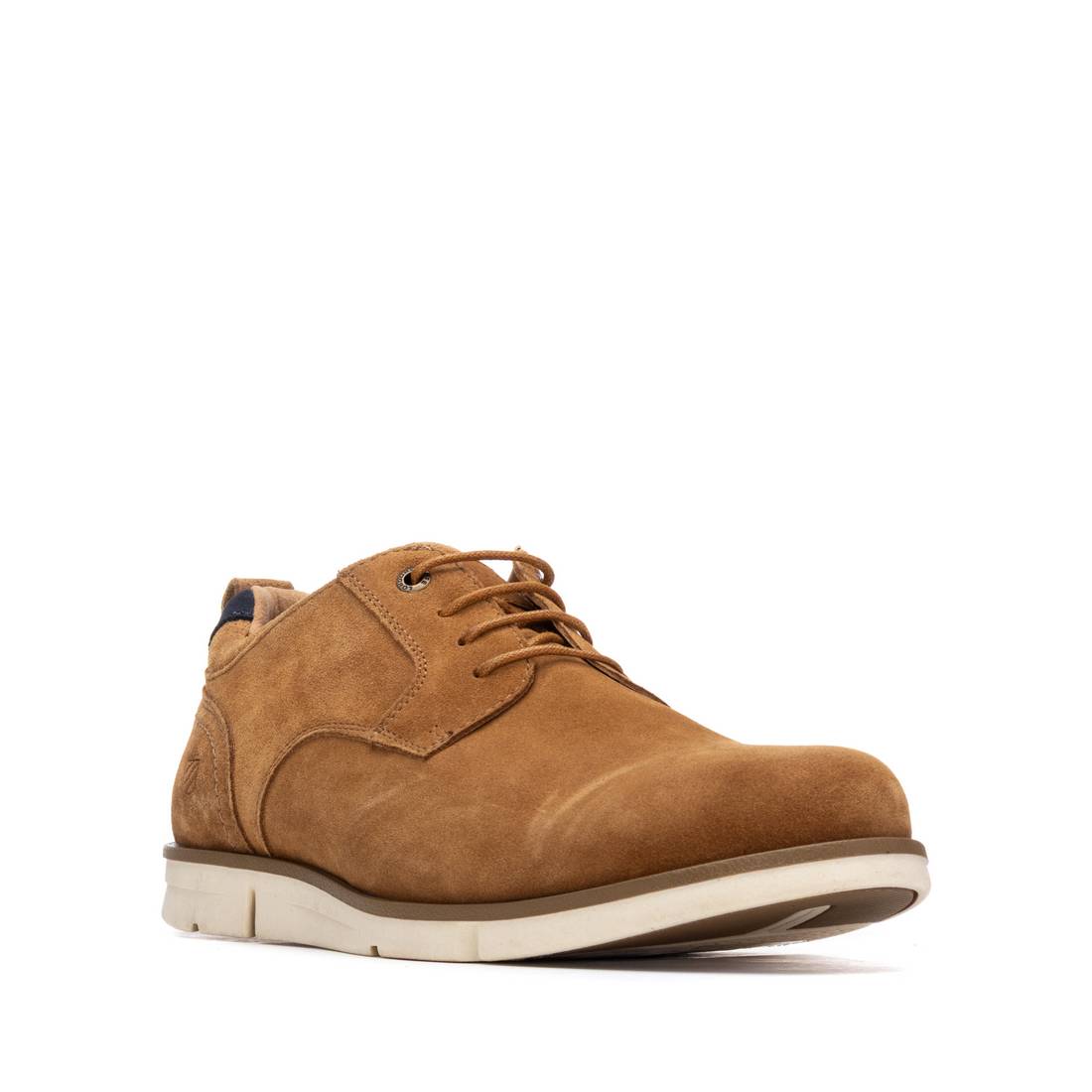 Zapato de hombre plano Carmela 16390101