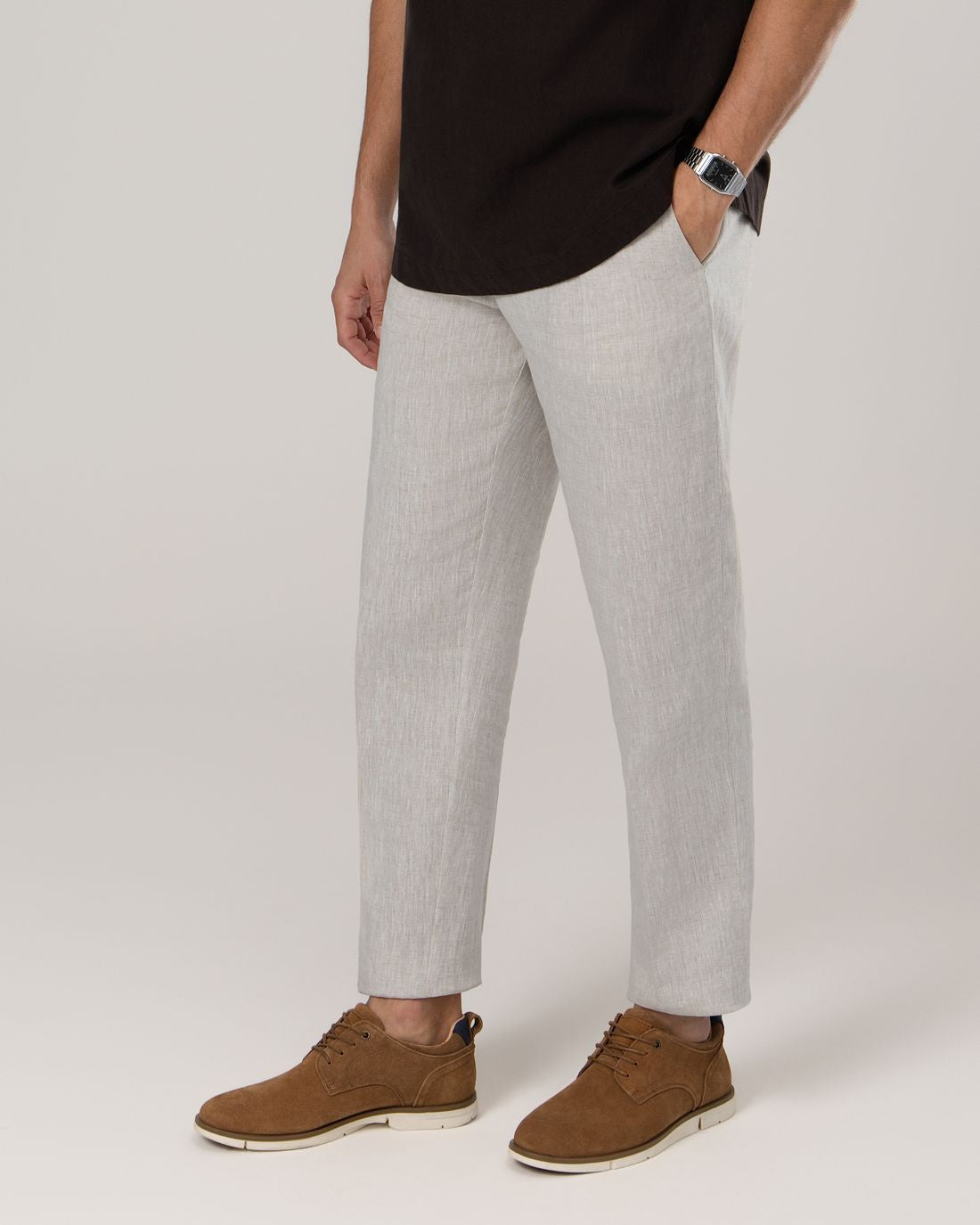 MEN'S SHOE CARMELA 16390101