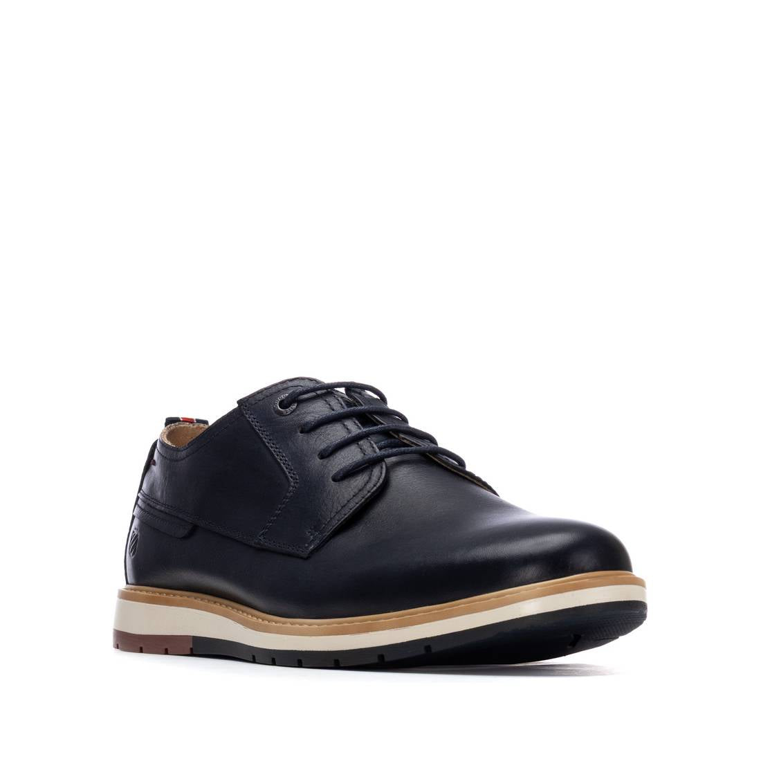 Zapato de hombre plano Carmela 16390302