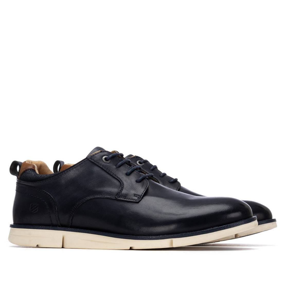 Zapato de hombre plano Carmela 16390902