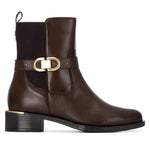 Botin de mujer con tacón Carmela 16400803