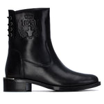 Botin de mujer con tacón Carmela 16400901
