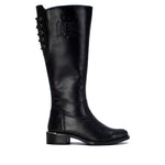 Bota de mujer con tacón Carmela 16401001