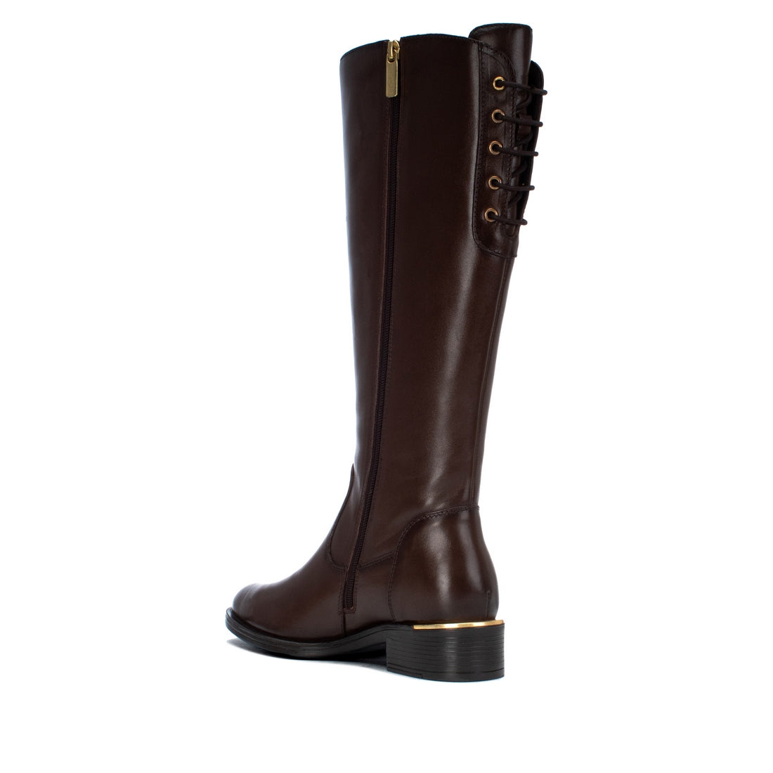 Bota de mujer con tacón Carmela 16401003