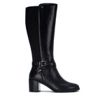 Bota de mujer con tacón Carmela 16401901
