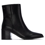 Botin de mujer con tacón Carmela 16413301