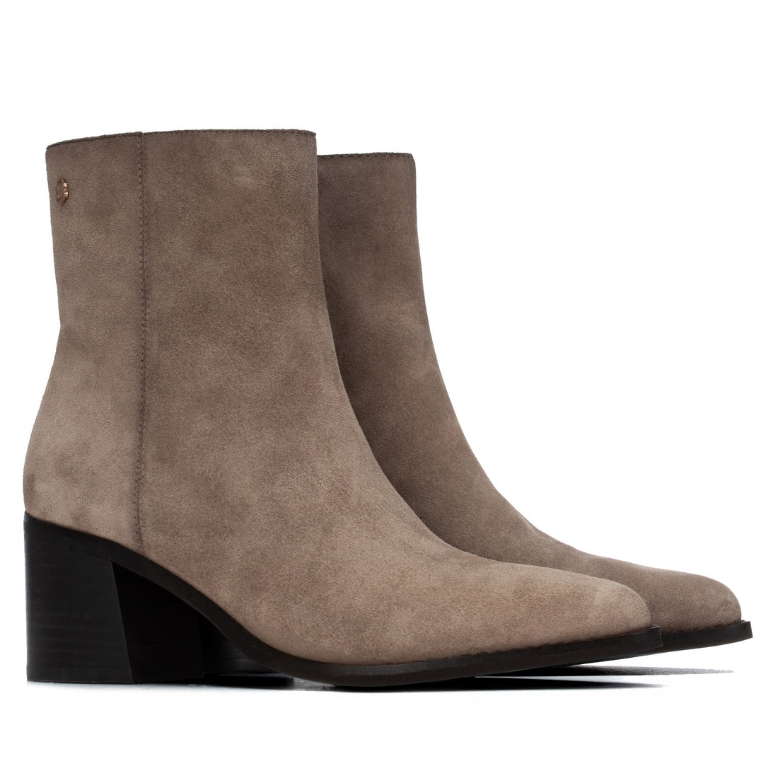 Botin de mujer con tacón Carmela 16413402