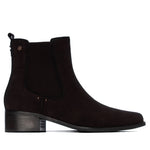 Botin de mujer con tacón Carmela 16414301