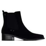 Botin de mujer con tacón Carmela 16414304