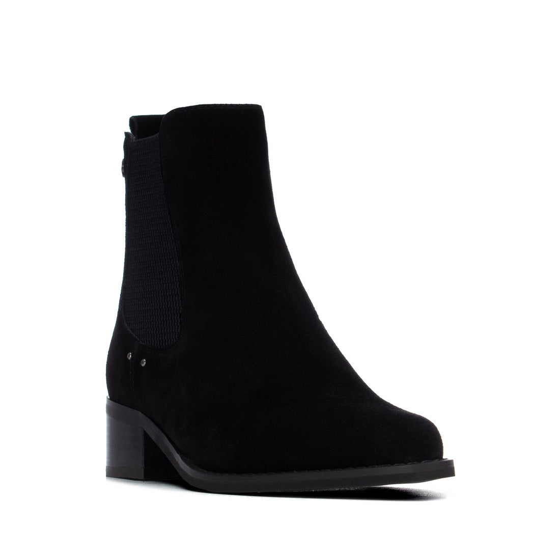 Botin de mujer con tacón Carmela 16414304