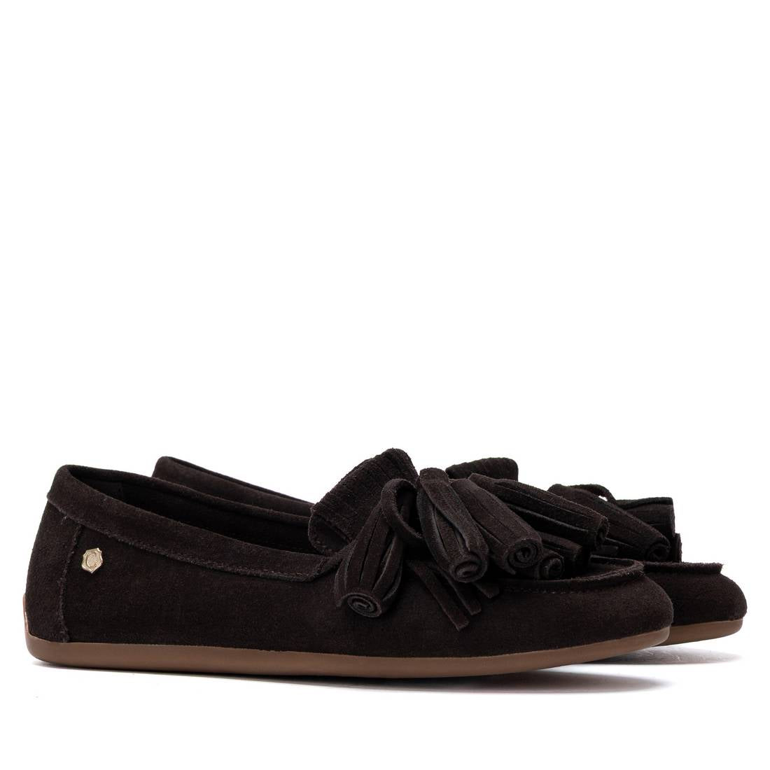 Zapato de mujer plano Carmela 16414601