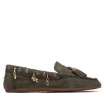 Zapato de mujer plano Carmela 16414701
