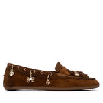Zapato de mujer plano Carmela 16414704