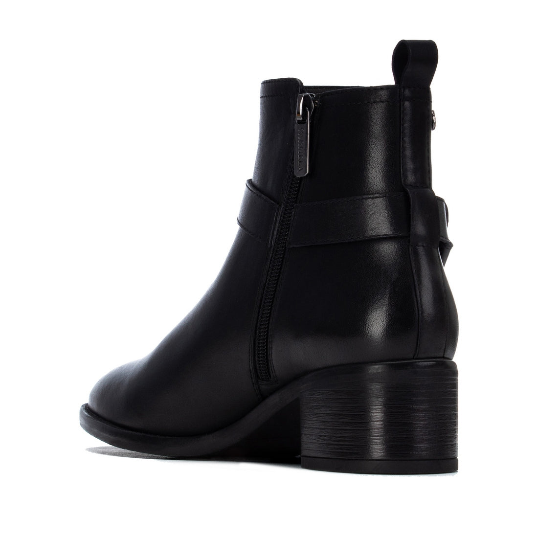Botin de mujer con tacón Carmela 16416301