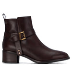 Botin de mujer con tacón Carmela 16416302
