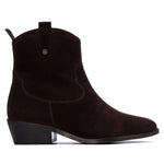 Botin de mujer con tacón Carmela 16417502