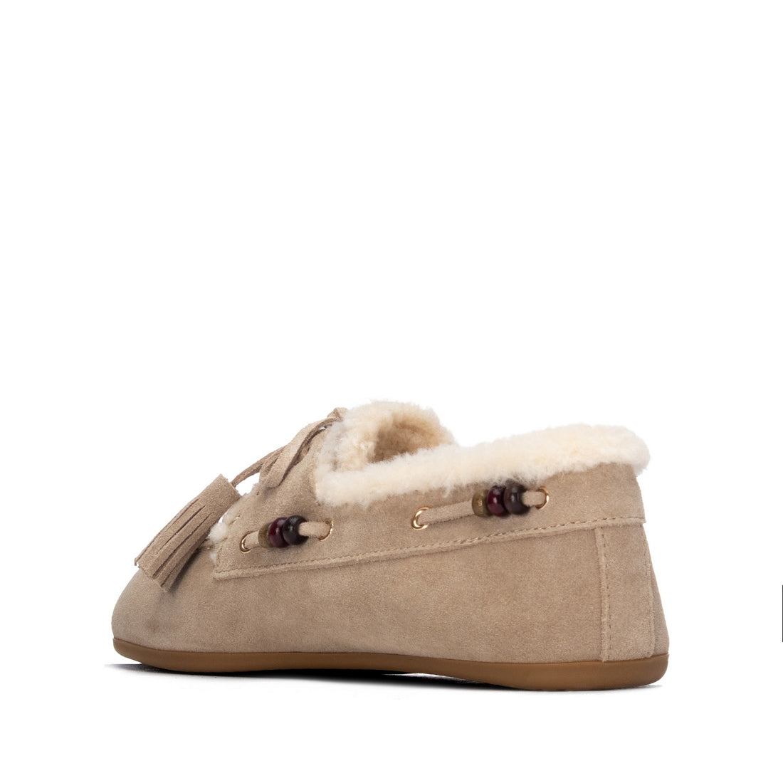 Zapato de mujer plano Carmela 16418603