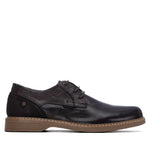 Zapato de hombre plano Carmela 16419602