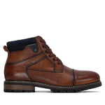 Botin de hombre plano Carmela 16419701