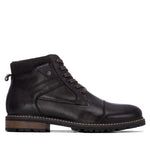 Botin de hombre plano Carmela 16419702