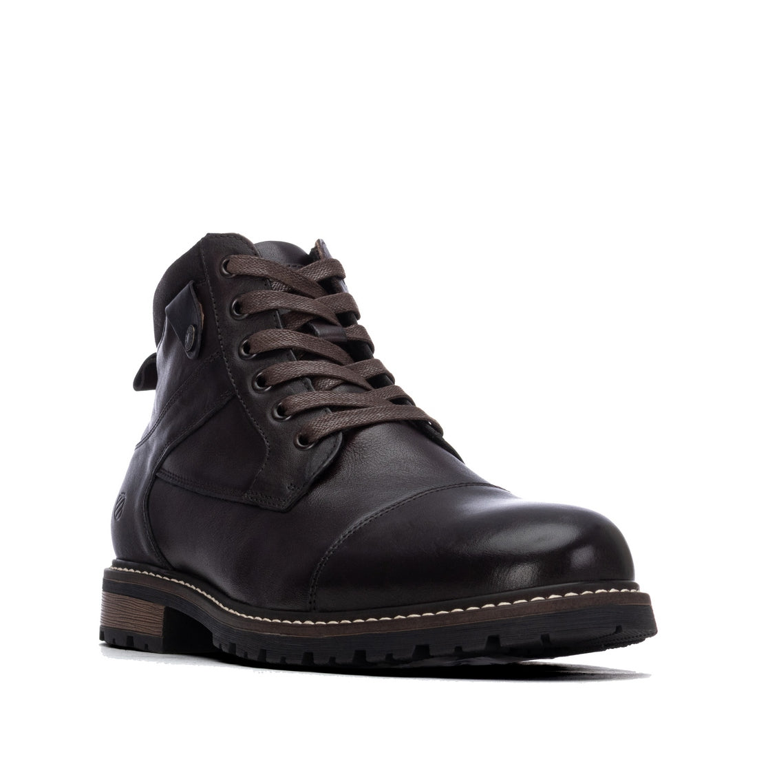 Botin de hombre plano Carmela 16419702