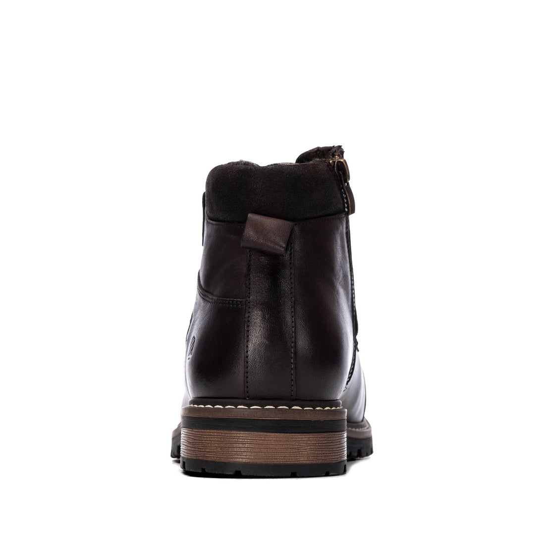 Botin de hombre plano Carmela 16419702