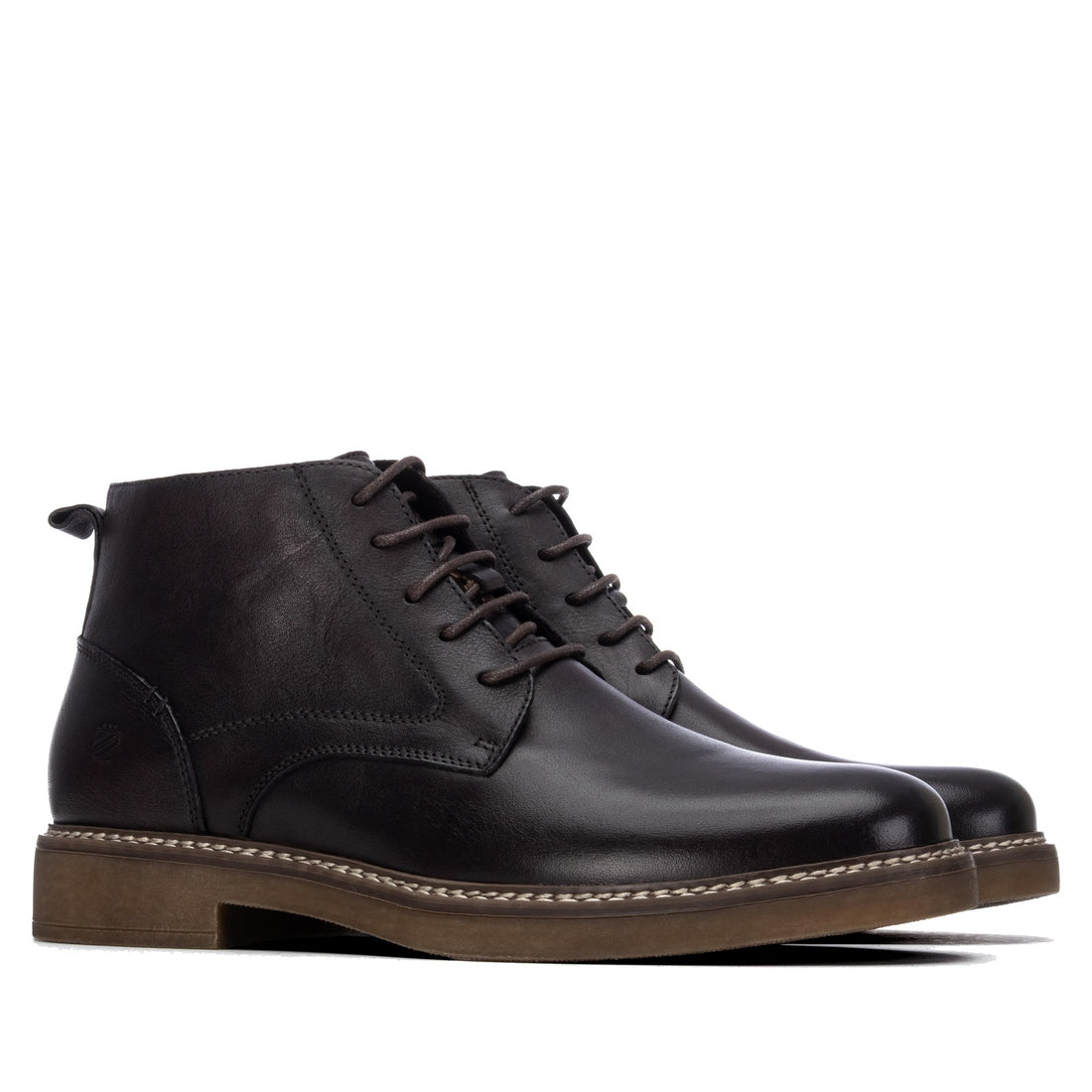 Botin de hombre plano Carmela 16420202
