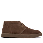 Zapatilla de hombre plano Carmela 16420401