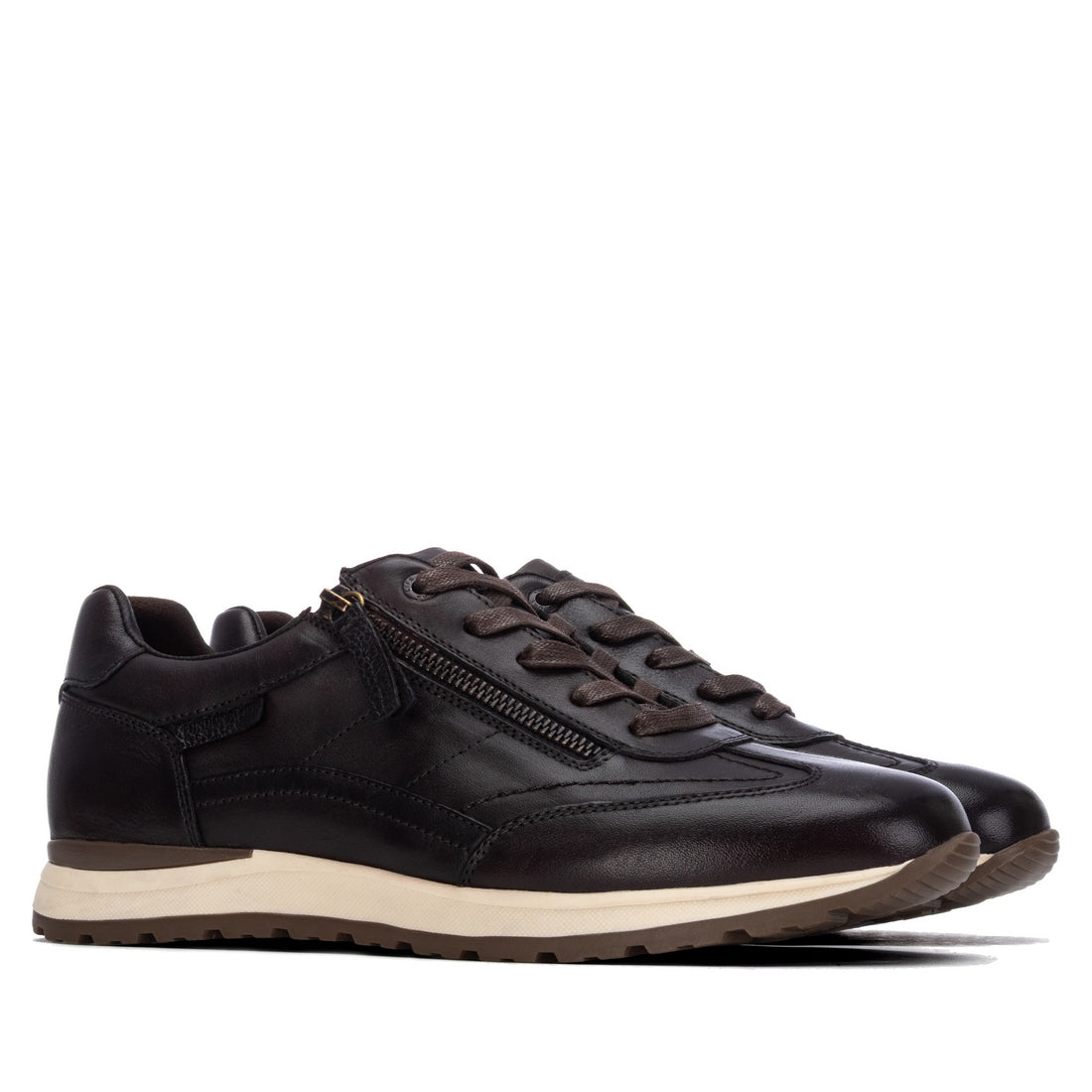 Zapatilla de hombre plano Carmela 16420802
