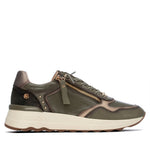 Zapatilla de mujer plano Carmela 16422103