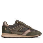 Zapatilla de mujer plano Carmela 16423301
