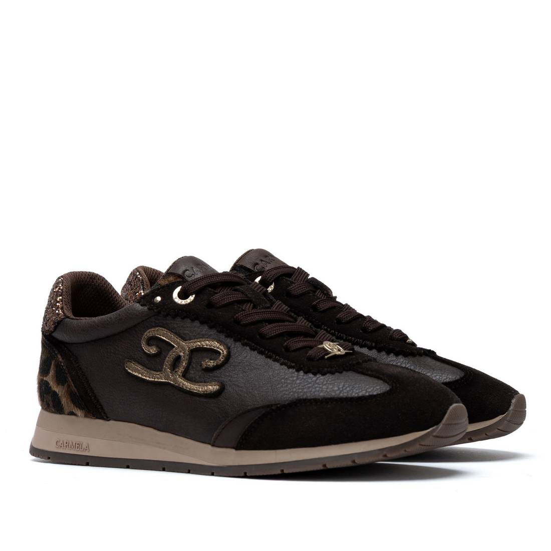 WOMEN'S SNEAKER CARMELA 16423401