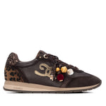 Zapatilla de mujer plano Carmela 16423401