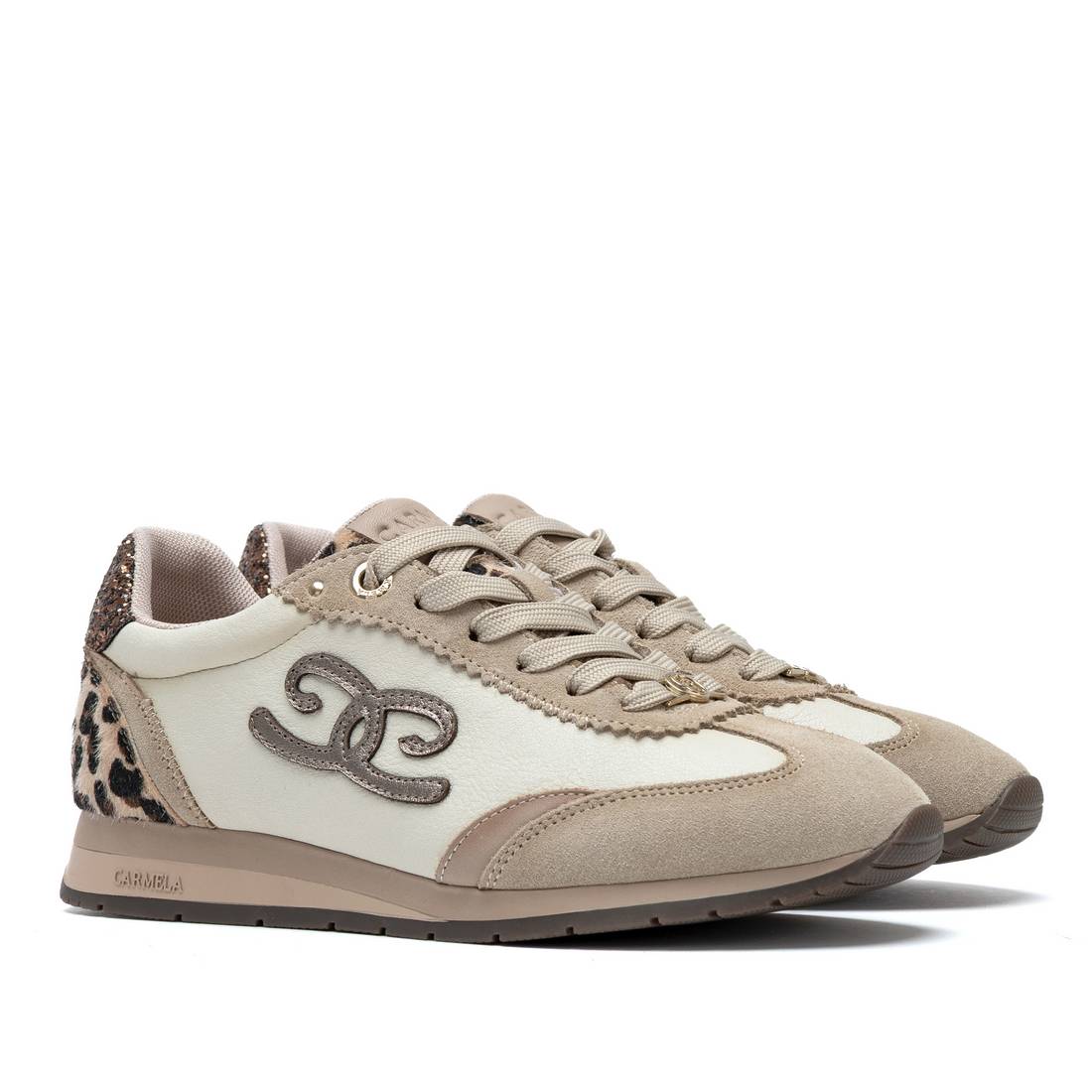 WOMEN'S SNEAKER CARMELA 16423402