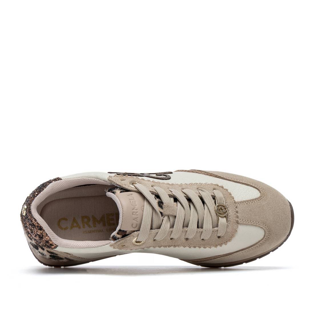 WOMEN'S SNEAKER CARMELA 16423402