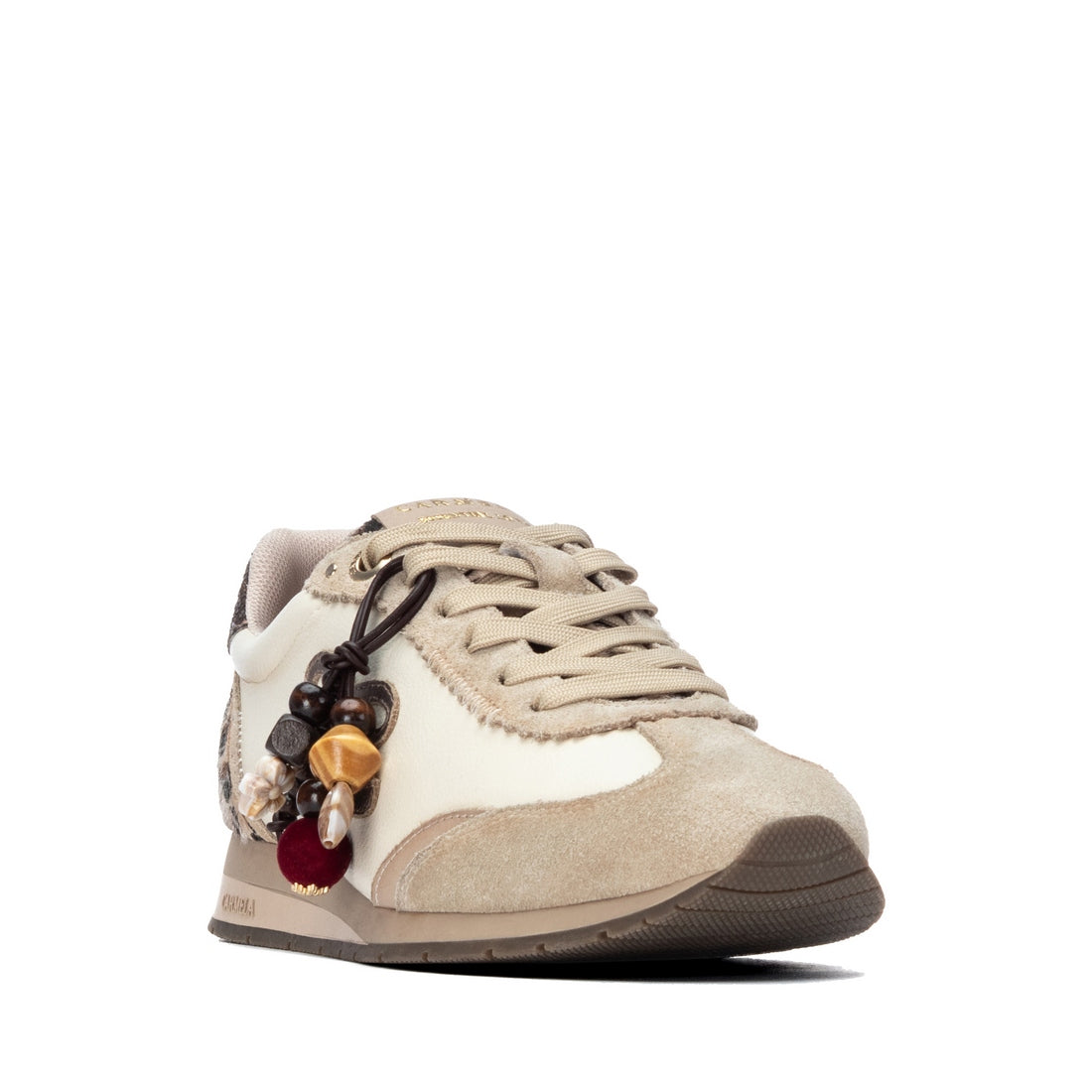 Zapatilla de mujer plano Carmela 16423402