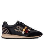 Zapatilla de mujer plano Carmela 16423403