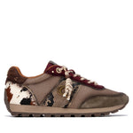 Zapatilla de mujer plano Carmela 16423704