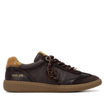 Zapatilla de mujer plano Carmela 16424101