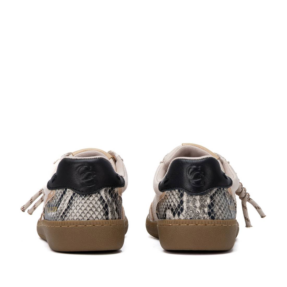 Zapatilla de mujer plano Carmela 16424103