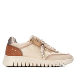 Zapatilla de mujer plano Carmela 16424401