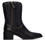Botin de mujer con tacón Carmela 16425101