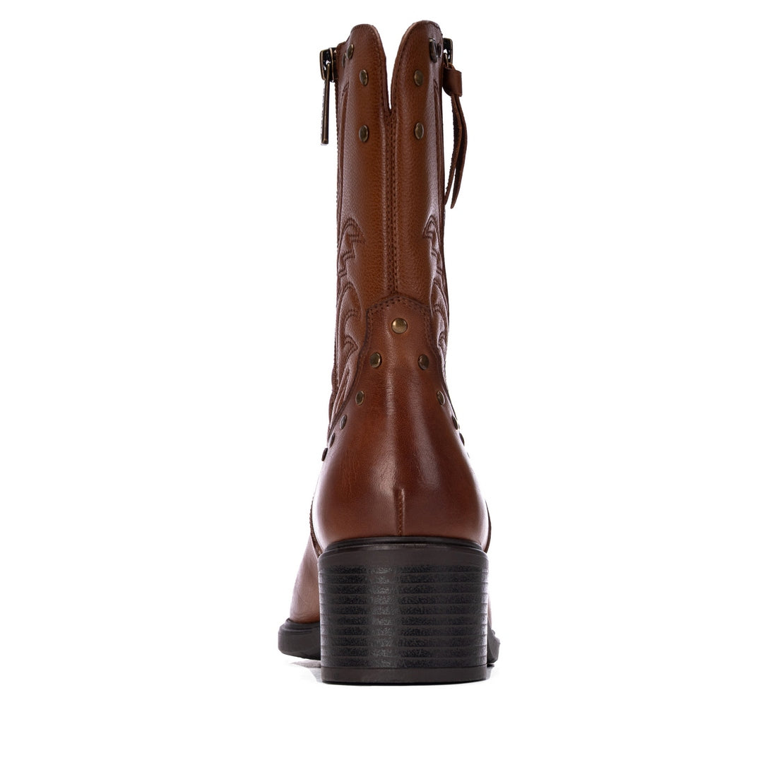 Botin de mujer con tacón Carmela 16425103