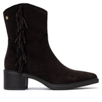 Botin de mujer con tacón Carmela 16425202
