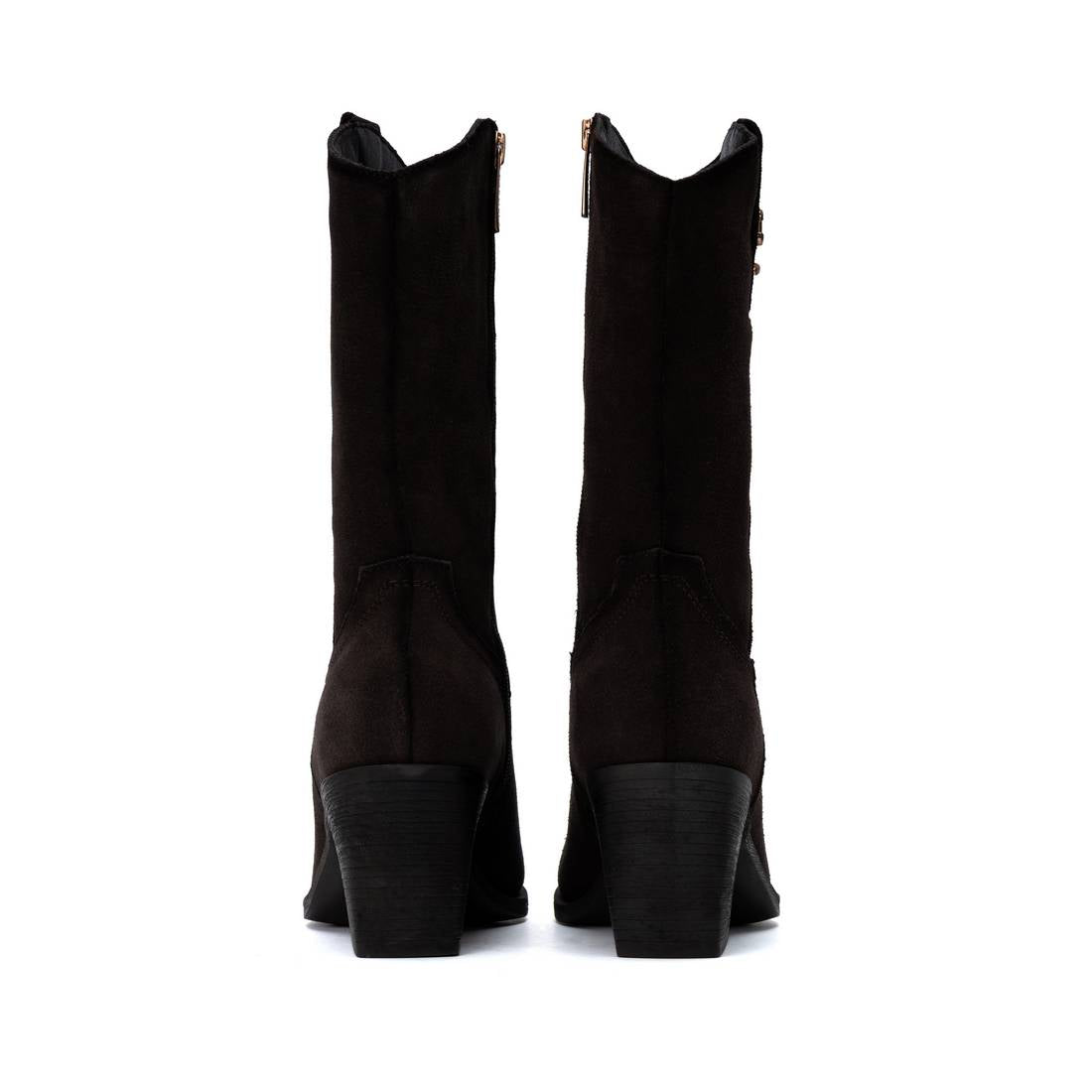 Bota de mujer con tacón Carmela 16425501